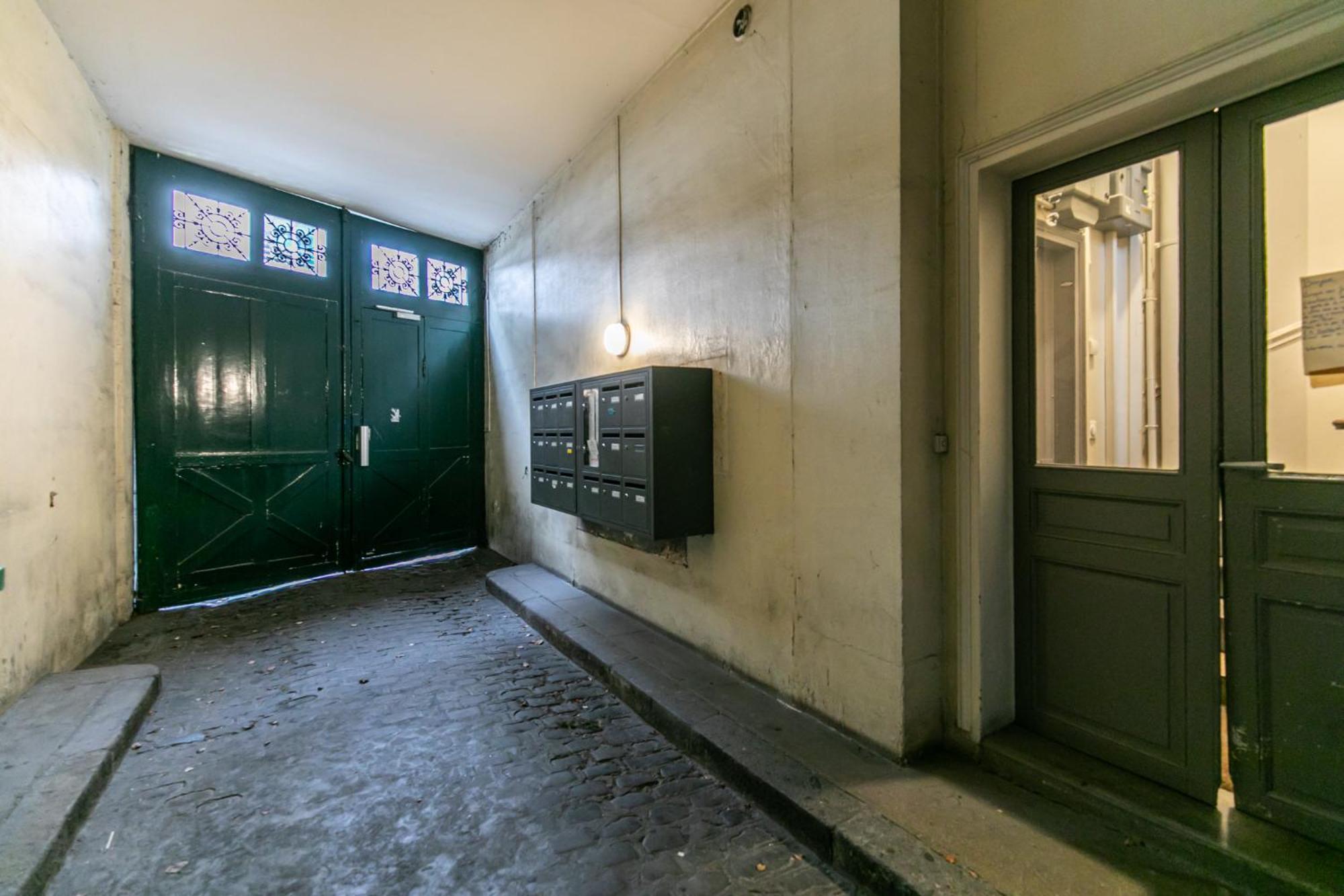 Mba - Splendide Appart - Patay 1 - Proche Bercy Paris Exterior foto